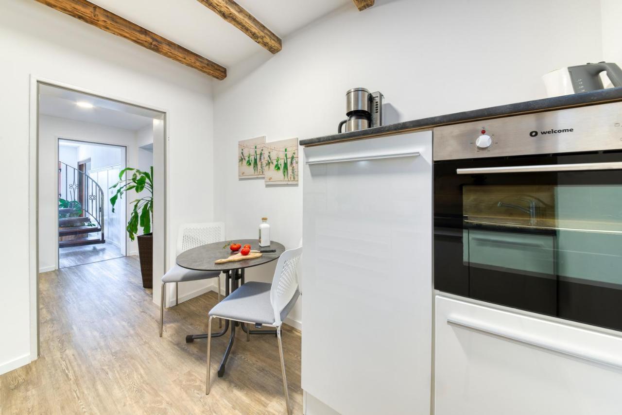 Apartment 26 شتوكاخ المظهر الخارجي الصورة